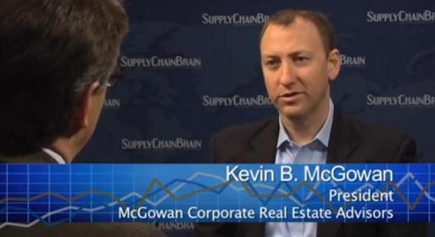 McGowan Corporate Real Estate Advisors