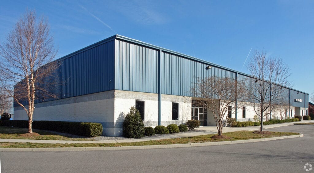 McGowan Corporate Real Estate Advisors