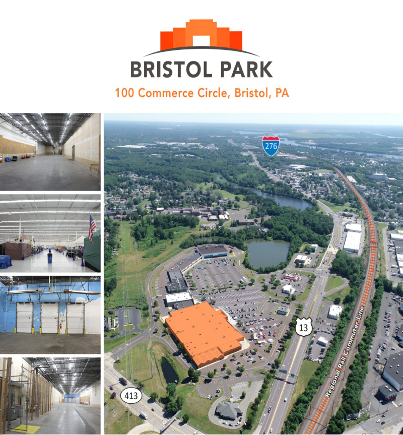 Bristol Park Bristol, PA
